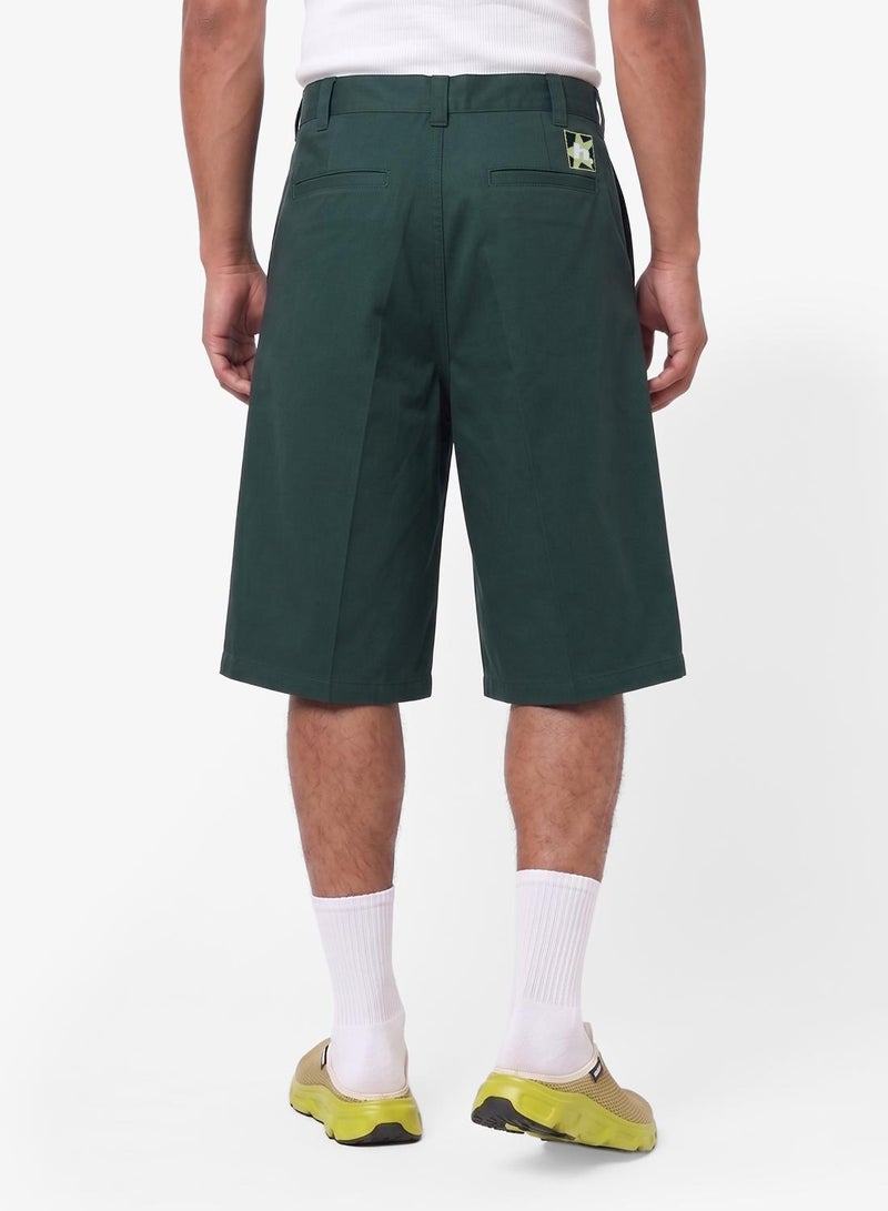 HUF SORTA LONG CHINO SHORT - Image 2