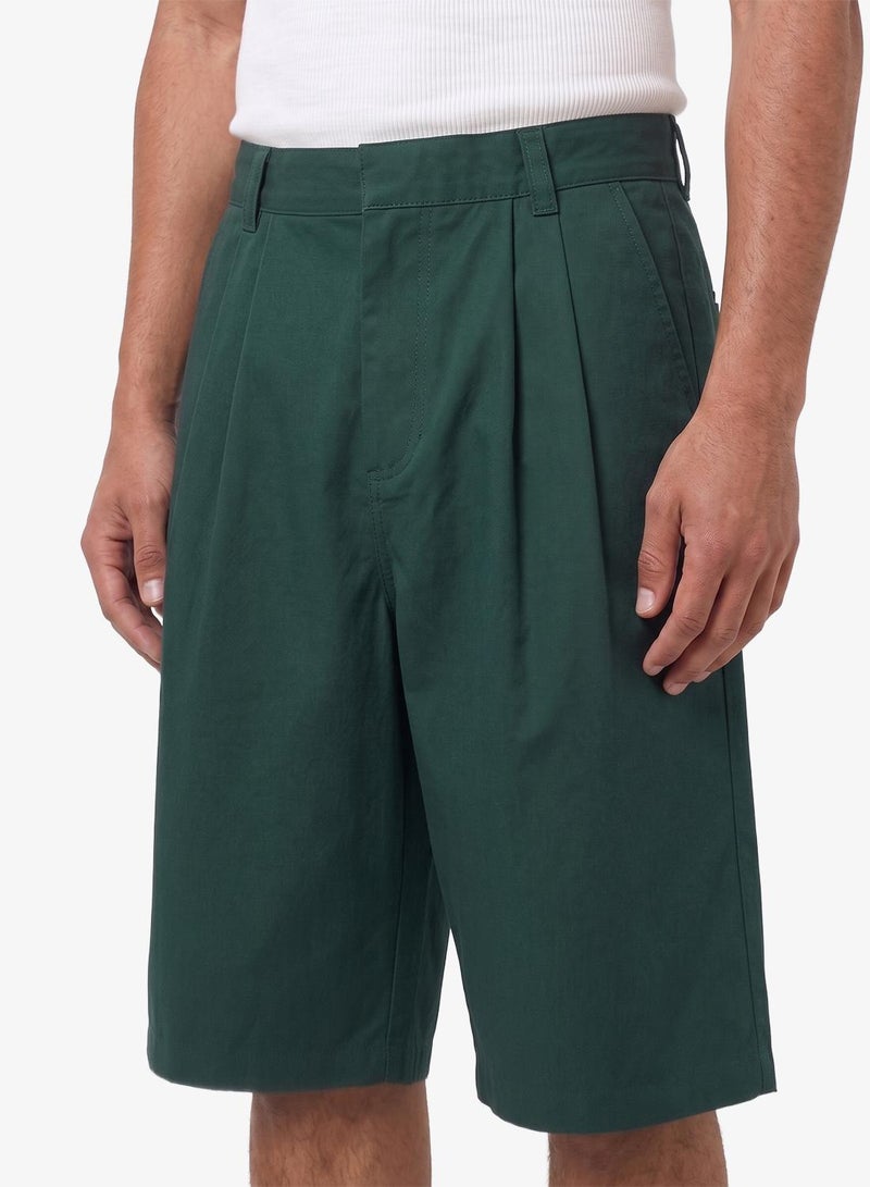 HUF SORTA LONG CHINO SHORT - Image 3