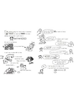 Tom Gates 23: Ha! Ha! Hilarious  - Image 4