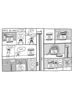 Tom Gates 23: Ha! Ha! Hilarious  - Image 5