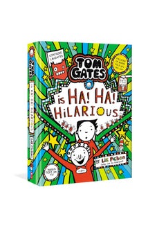 Tom Gates 23: Ha! Ha! Hilarious  - Image 3