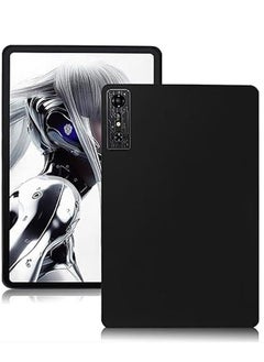 General Case Compatible with ZTE Nubia Red Magic Gaming Pad Pro 10.9 inch 2024 Tablet, Soft TPU Back Case, Ultra-Thin, Anti-Vibration and Anti-Slip  - Image 1