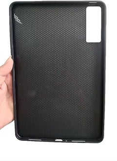 General Case Compatible with ZTE Nubia Red Magic Gaming Pad Pro 10.9 inch 2024 Tablet, Soft TPU Back Case, Ultra-Thin, Anti-Vibration and Anti-Slip  - Image 3