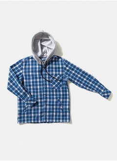 OWNKIDS Kids Boys Over Shirt 