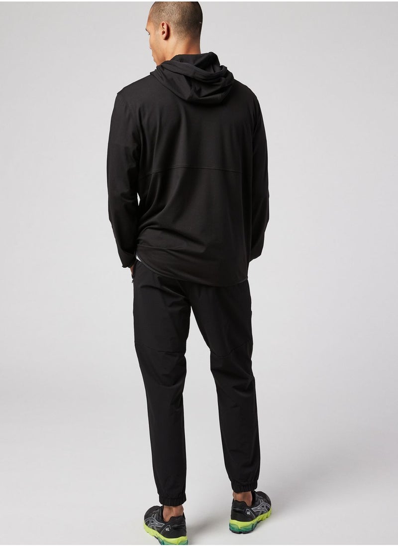 American Eagle - Logo Hoodie - Image 1