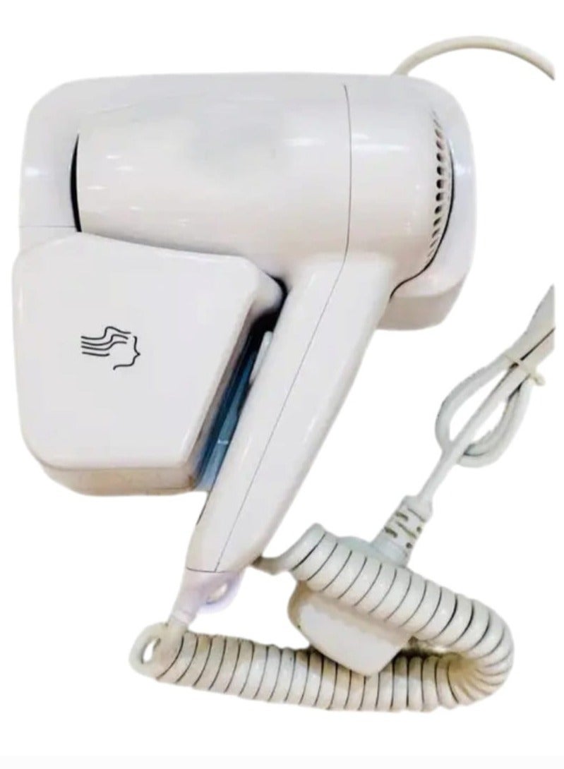 general Wall Hair Dryer 1200 Watt