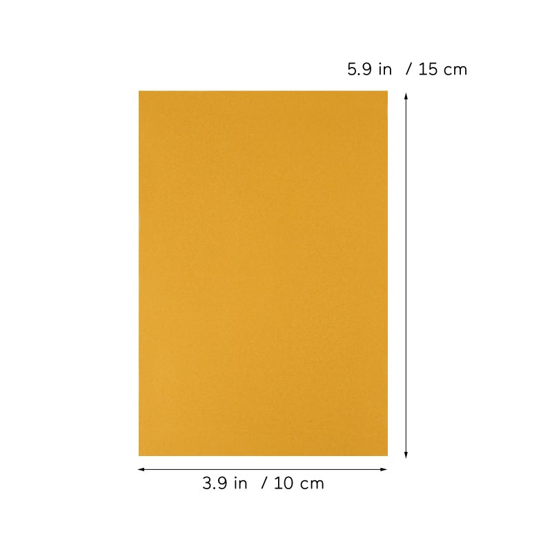 50 Sheets Tracing Papers Pattern Paper For Sewing Translucent Printable Sheets Colored Tracing Paper For Printing Drawing - Image 3