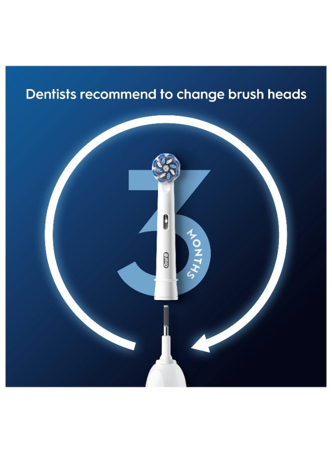 Oral-B Brush Heads Sensi Ultra Thin 2 pcs - Image 5