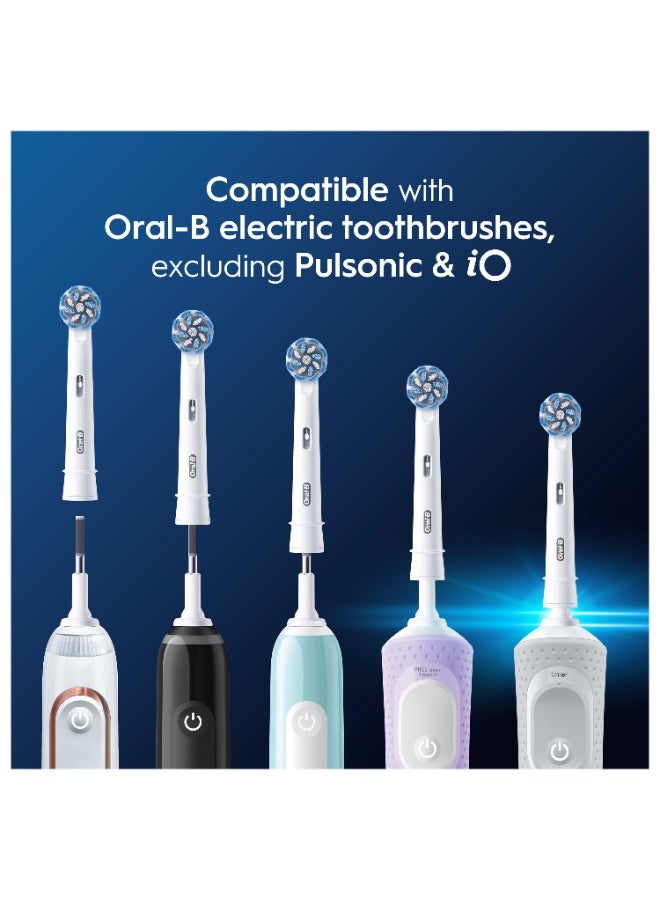 Oral-B Brush Heads Sensi Ultra Thin 2 pcs - Image 3
