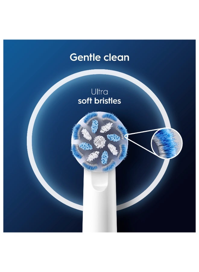 Oral-B Brush Heads Sensi Ultra Thin 2 pcs - Image 4