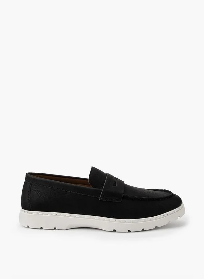 LBL by Shoexpress Men's Slip-On Loafers