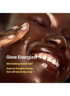 By Wishtrend [By Wishtrend]Propolis Energy Calming Ampoule 30ml 1.02 Fl Oz - Prevent Blemishes, Hydration, Hyperpigmentation, Ideal for Sensitive, Troubled Skin, Light Propolis ampoule  - Image 4