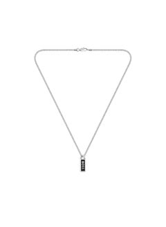 BOSS Kassy Emblem Necklace  - Image 1