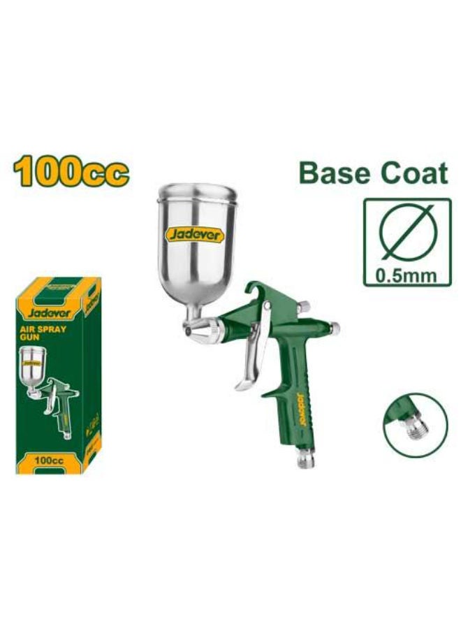 Jadever Air Spray Gun 100cc Jdga1501