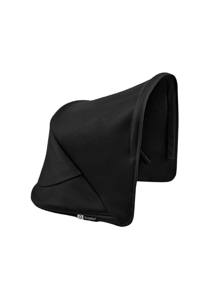 Bugaboo Fox 5 Renew Sun Canopy - Heritage Black