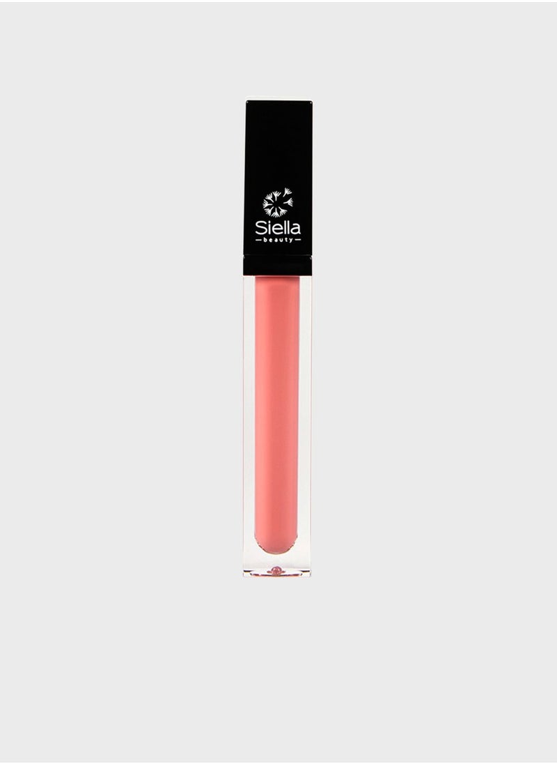 Siella Beauty Carolina Liquid Lipstick  - Image 1