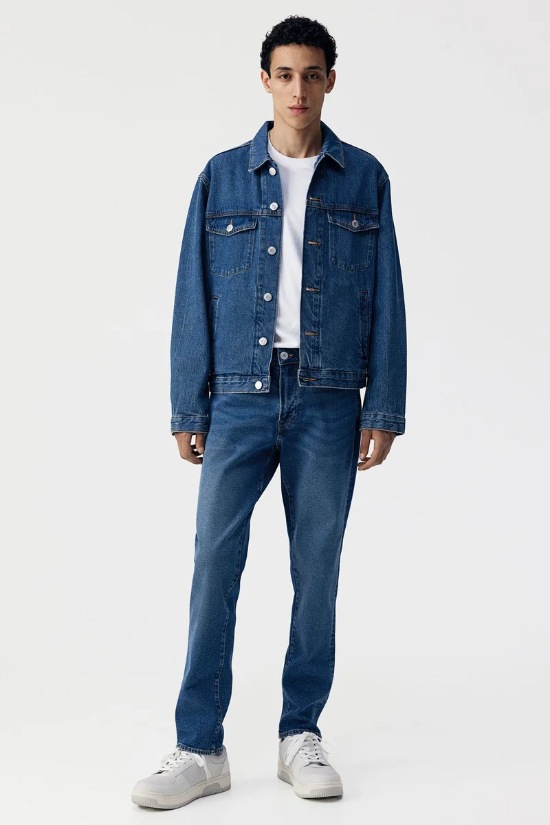 اتش اند ام Regular Jeans