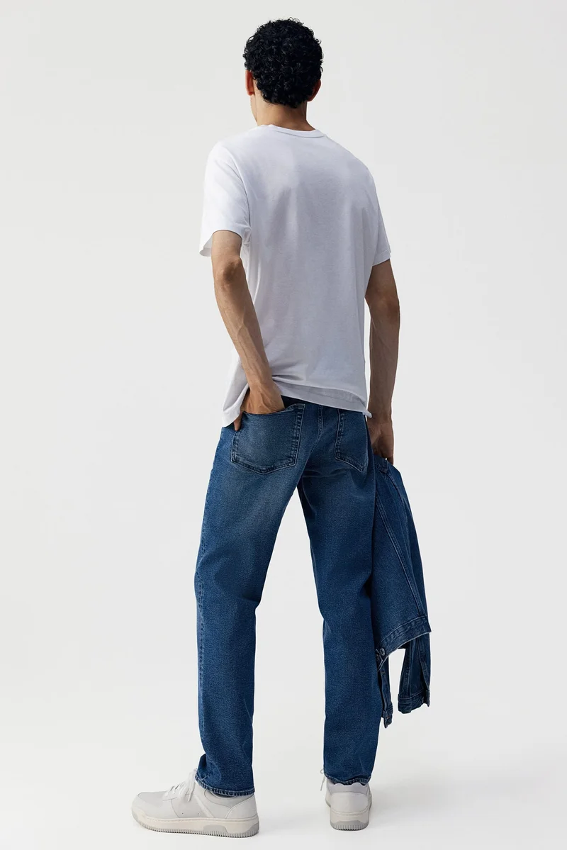 اتش اند ام Regular Jeans