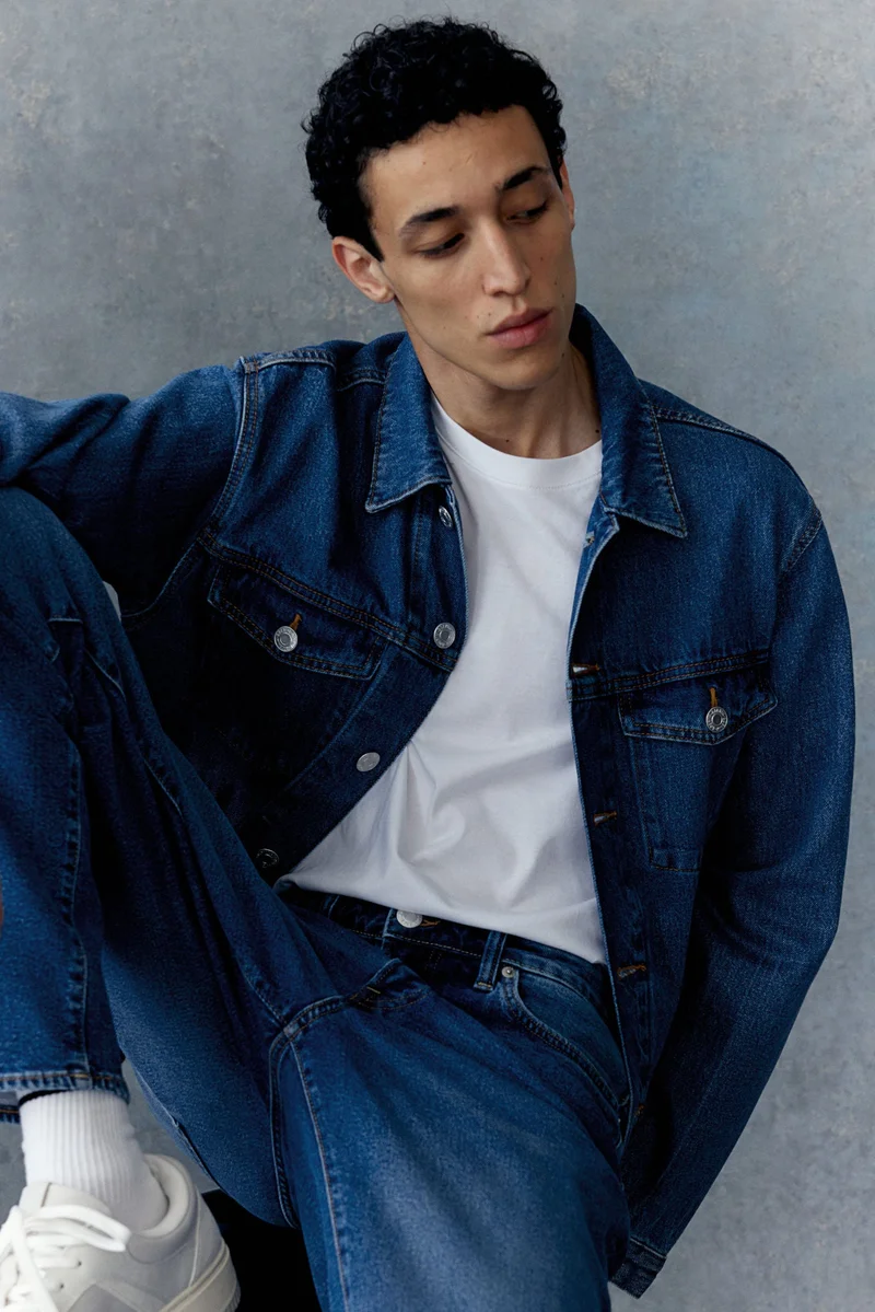 اتش اند ام Regular Jeans