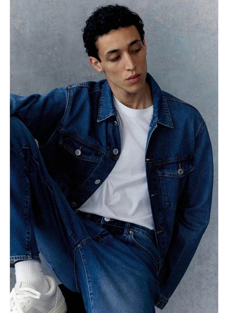 اتش اند ام Regular Jeans