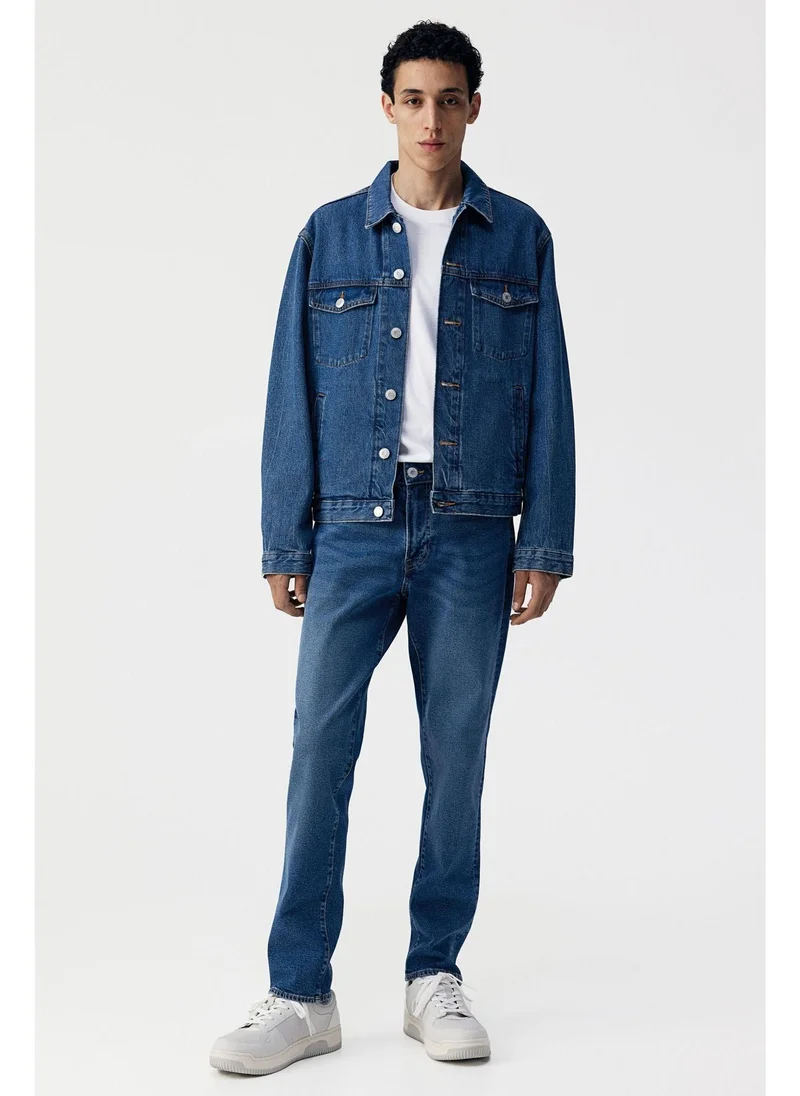 اتش اند ام Regular Jeans