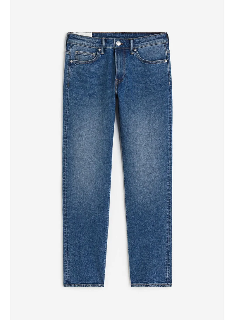 اتش اند ام Regular Jeans