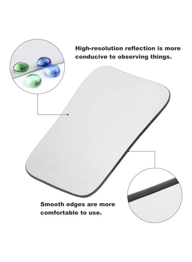 Annhua Silicone Retainer Case Partial Denture Case Cute Mouth Guard Case Night Guard Case With Vent Holes Slim Aligner Case Retainer Holder Case Orange - Image 5
