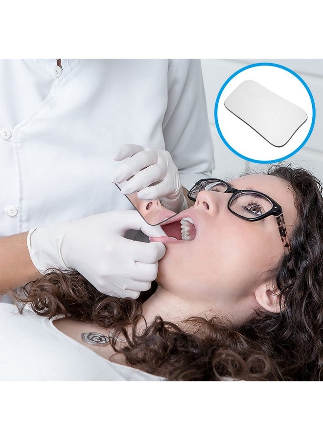 Annhua Silicone Retainer Case Partial Denture Case Cute Mouth Guard Case Night Guard Case With Vent Holes Slim Aligner Case Retainer Holder Case Orange - Image 3