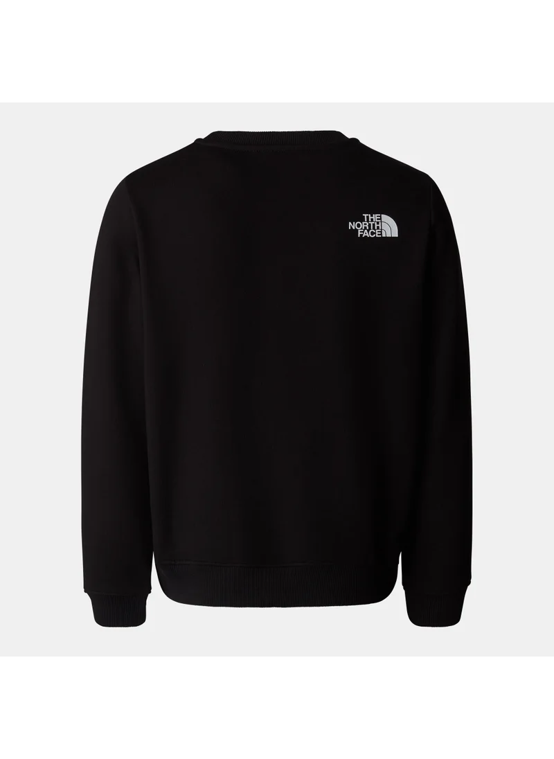 THE NORTH FACE Kids' Varsity Graphic Sweatshirt
