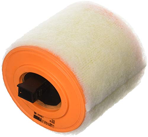 ACDelco GM Original Equipment A3220C Air Filter - Image 2