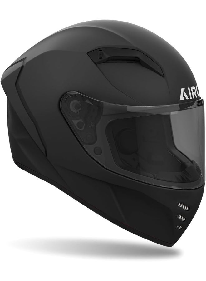 AIROH Full Face Helmets Connor CN11 Black - Image 3