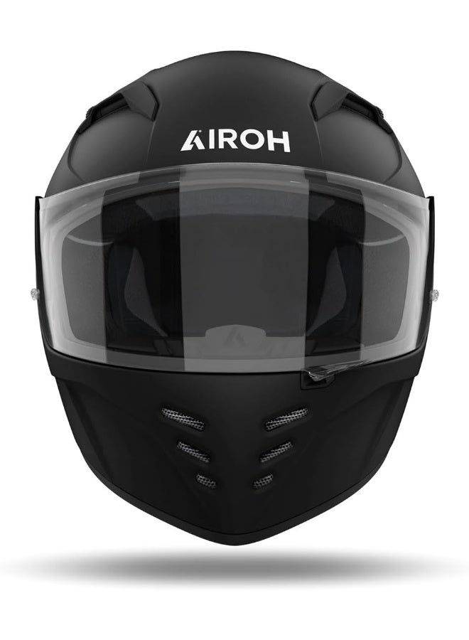 AIROH Full Face Helmets Connor CN11 Black - Image 2