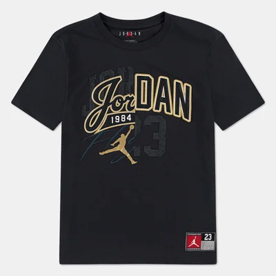 Nike Kids' Varsity Split T-Shirt