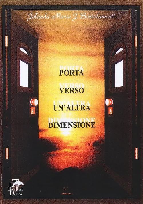Porta verso un'altra dimensione 