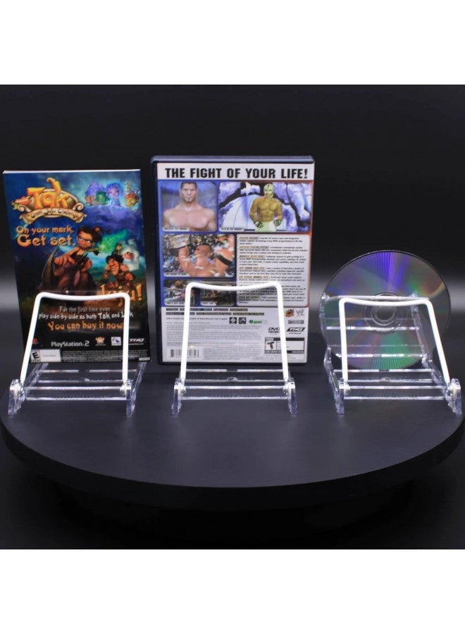 THQ WWE سموكدون ضد راو 2006 - بلاي ستيشن 2 - Image 4