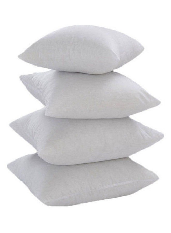 JDX JDX Compressed Cushion Set of 4-24x24 Inches  - Image 1