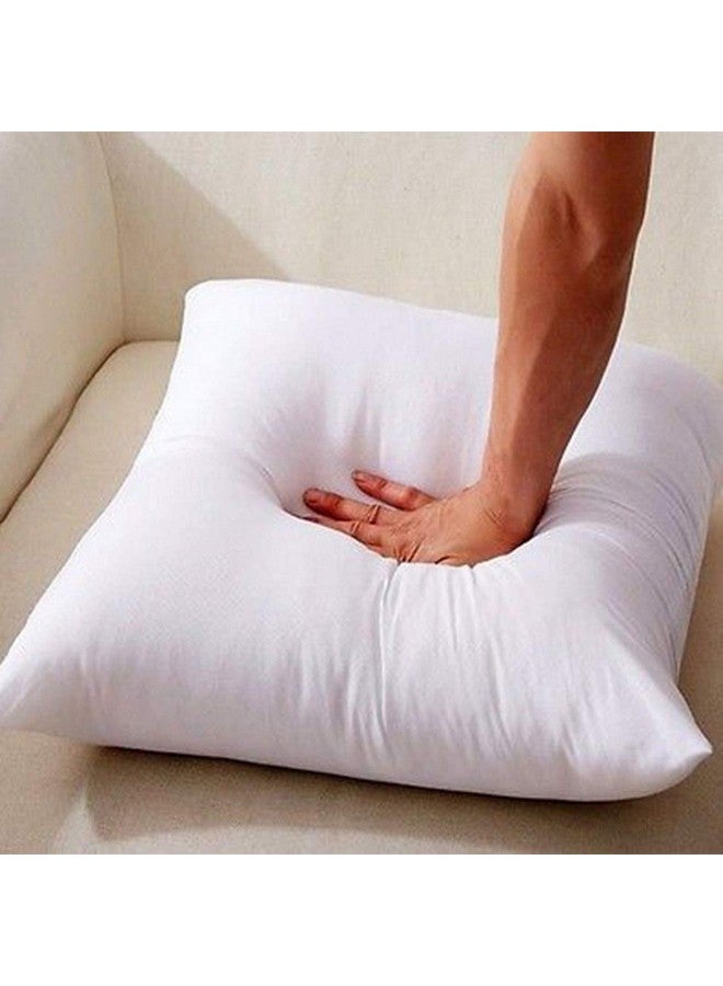 JDX JDX Compressed Cushion Set of 4-24x24 Inches  - Image 2