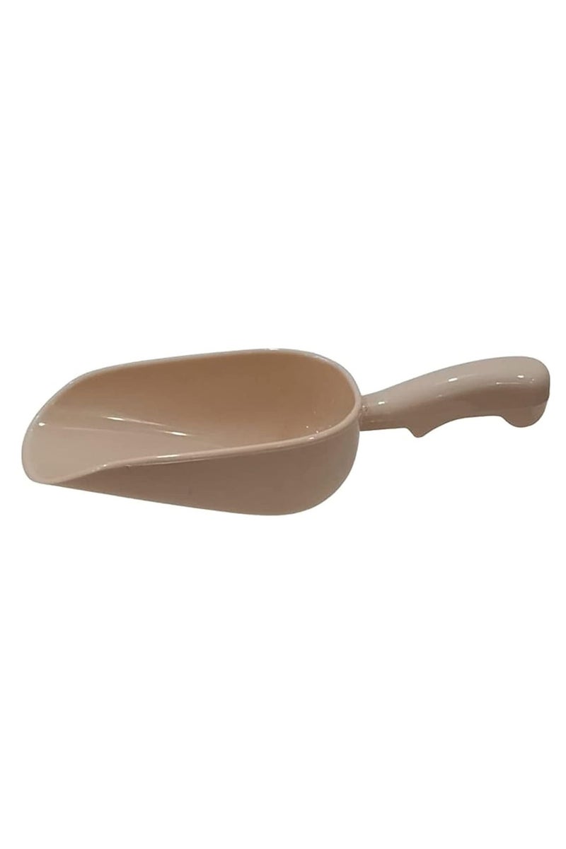 Plastic Shovel Snow ,shovel Legumes hoe spice, shovel Popcorn scoop