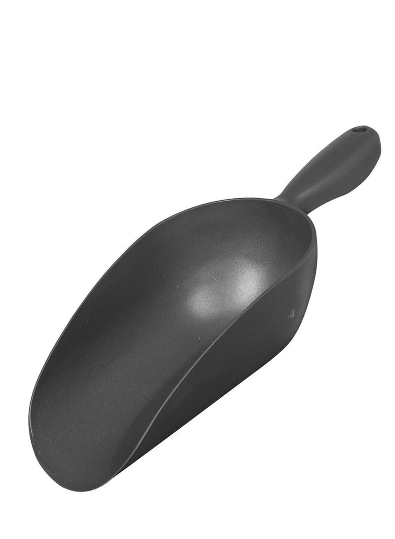 Generic مجرفة بلاستيكية للثلج، مجرفة للتوابل والبقوليات، مجرفة للفشار  - Image 1