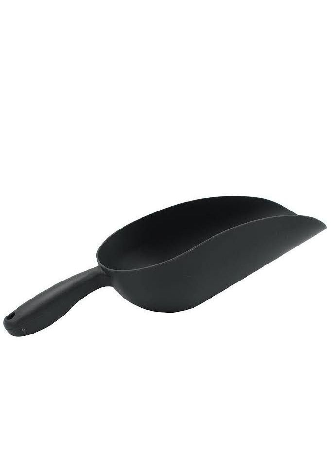 Generic مجرفة بلاستيكية للثلج، مجرفة للتوابل والبقوليات، مجرفة للفشار  - Image 2