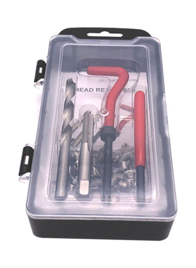 نيبمينينت طقم أدوات إصلاح أسلاك لولبية حلزونية مكون من 25 قطعة - Image 3