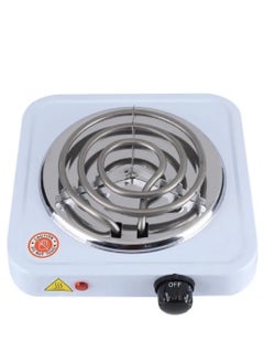 1000W Electric Spiral Cooker with Advanced Thermostat Control System – An efficient electric heater for easy cooking and a quick and convenient cooking experience.