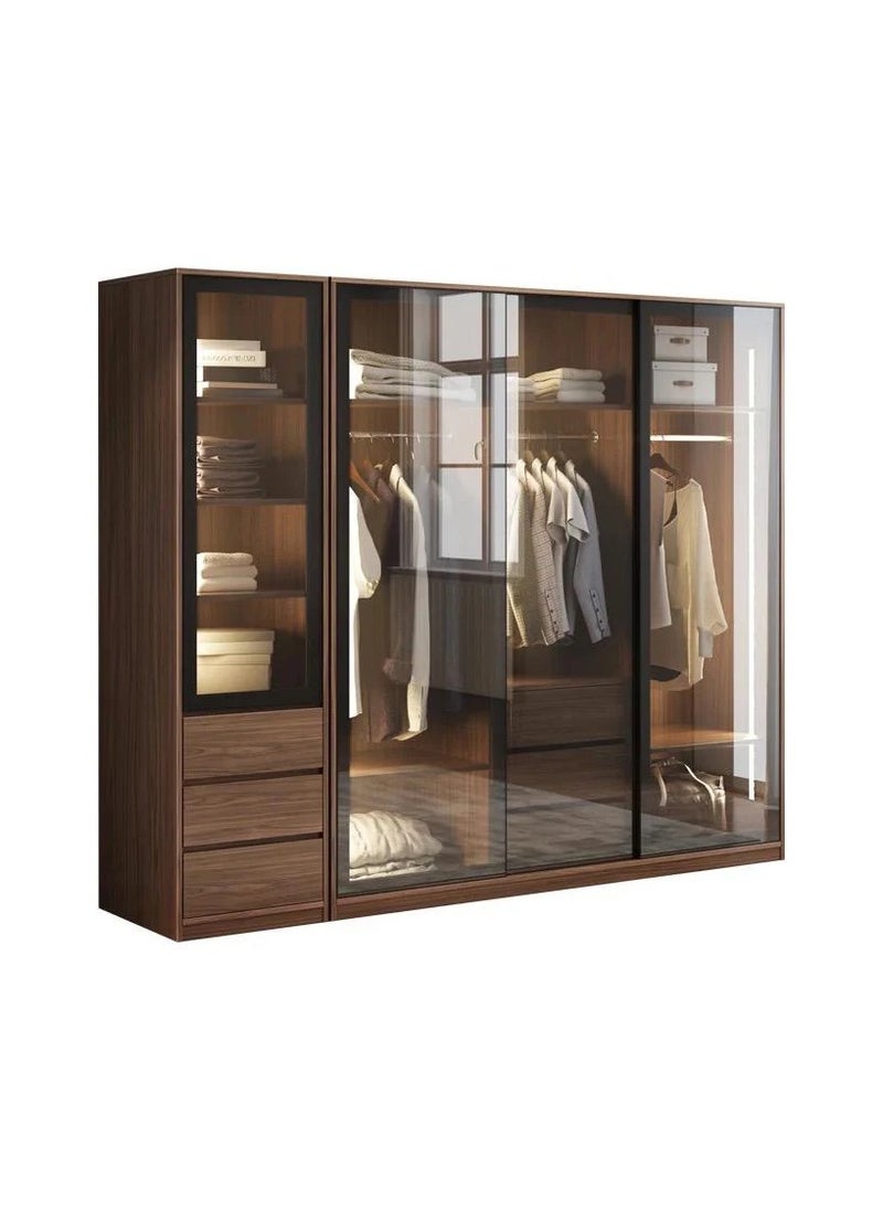 Generic - Modern Wardrobe CHWD281 - Image 1