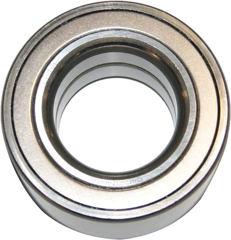 GMB 748-0156 Wheel Bearing Hub Assembly - Image 4