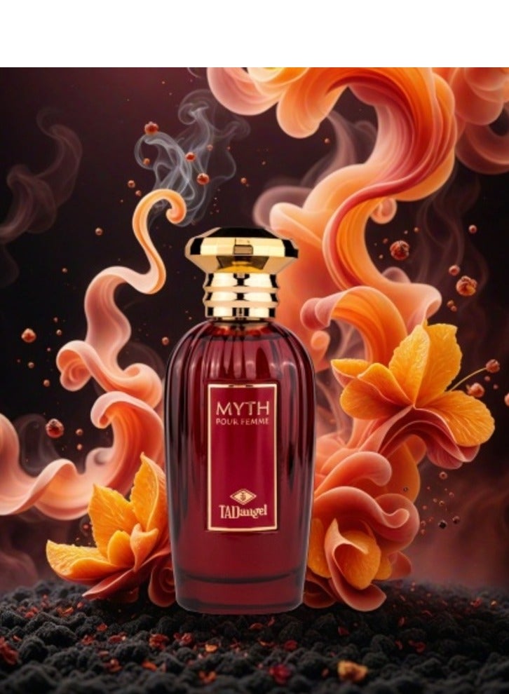 تاد انجل عطر تاد أنجيل ميث للنساء 100 مل - Image 2