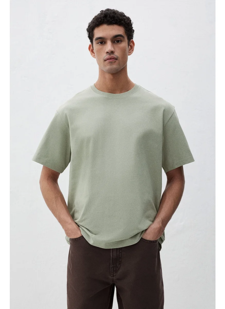 H&M T-Shirt Loose Fit