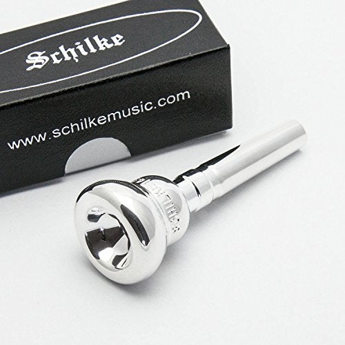 Schilke Cornet Mouthpiece, 14B - Image 2