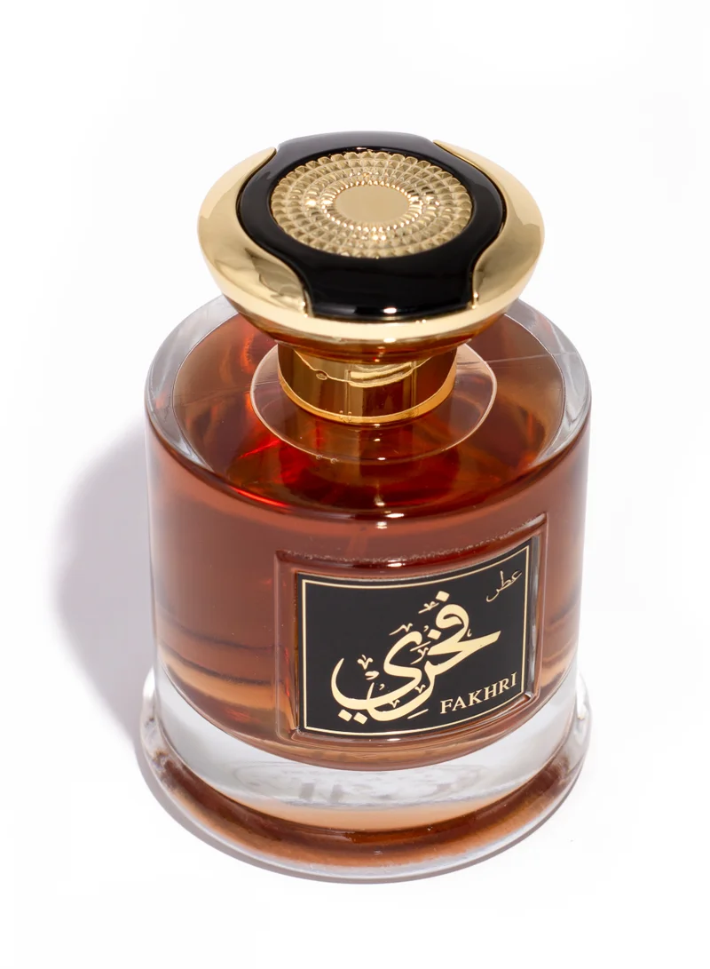 عطور ايه ام دي عطر فخري من AMD Perfumes للرجال، 100 مل
