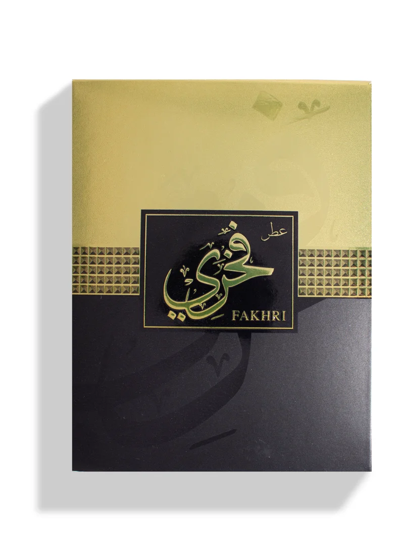 عطور ايه ام دي عطر فخري من AMD Perfumes للرجال، 100 مل
