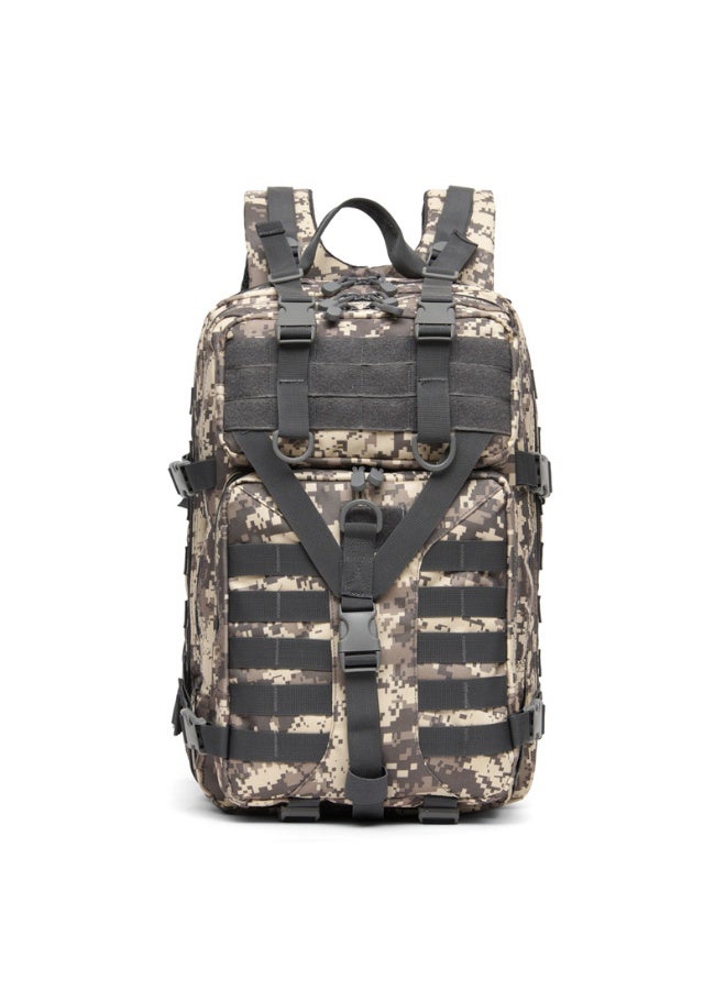Mark Fairwhale New Travel Mountaineering Backpack  - Image 1
